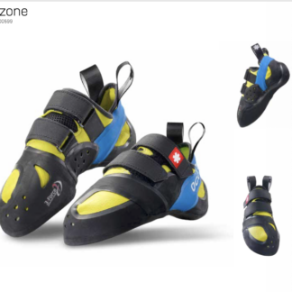 OCUN Ozone