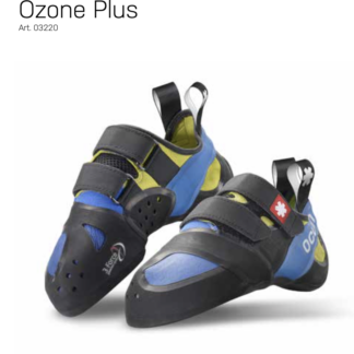 OCUN Ozone Plus