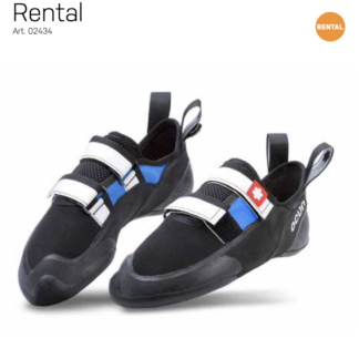 OCUN Rental
